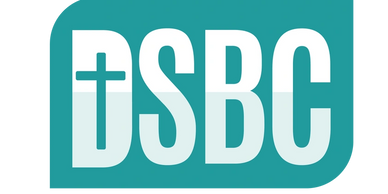 Davis Street Baptist Church Logo