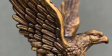 Golden Eagles