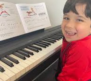 Adaptive Music Therapy Piano