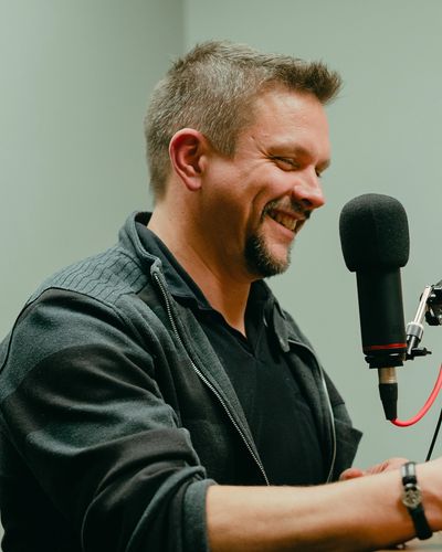 Seth podcasts