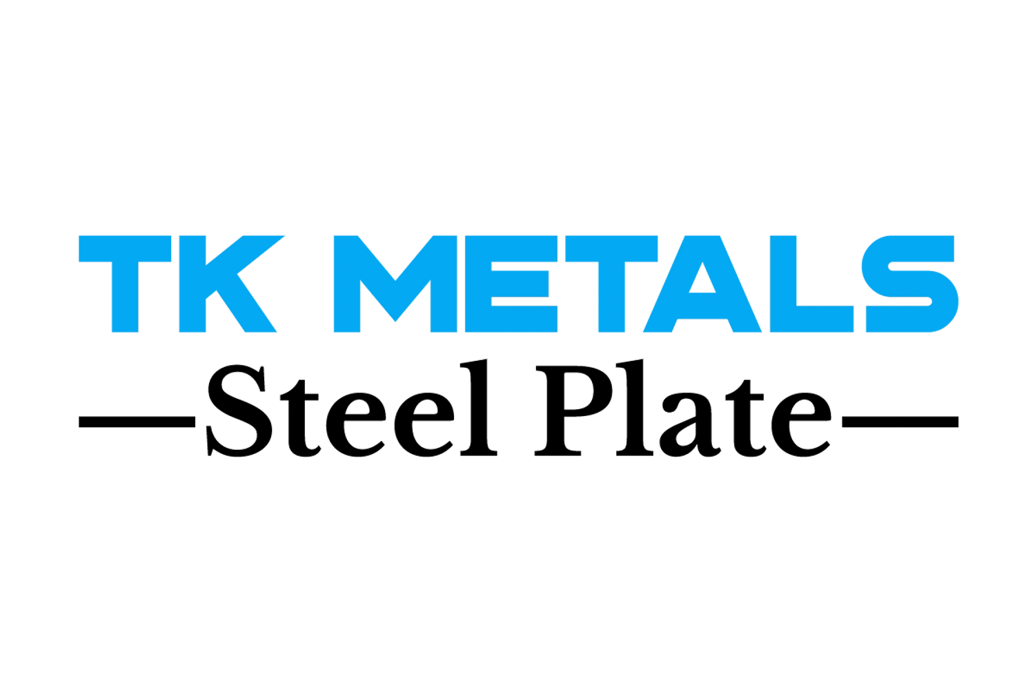 TK Metals Logo