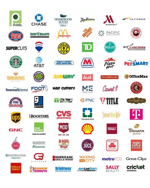 Retailers Tenants Deals Relationships Tenant Retail