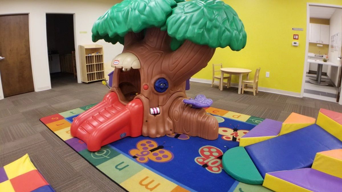 Premier Early Learning Center Child Care, Daycare, Preschool