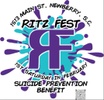 Ritz Fest - South Carolina's Annual Suicide Prevention Benefit