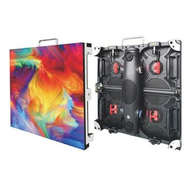 Stage design & Led screen