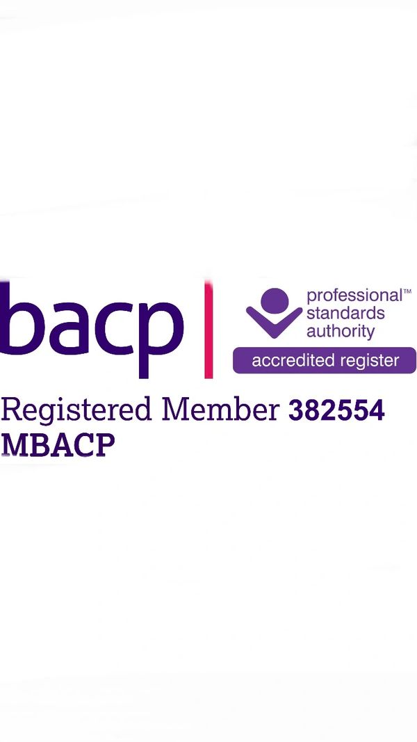 BACP membership 