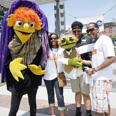 Storehouse Development