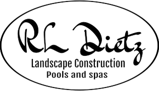 RL Dietz Landscape Construction