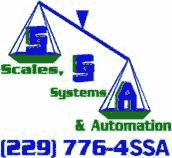 SCALES, SYSTEMS & AUTOMATION