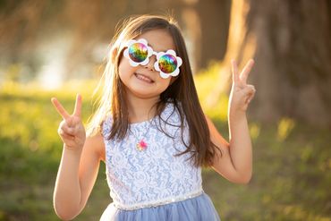 Atlanta photography, portrait, children, child, asian, mixed race, girl, Sage, head shot, Conyers