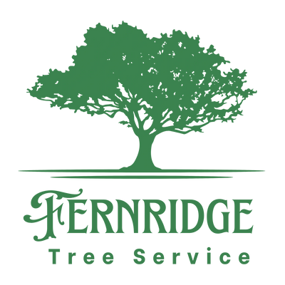 Fernridge Tree Service in Idaho Falls Idaho