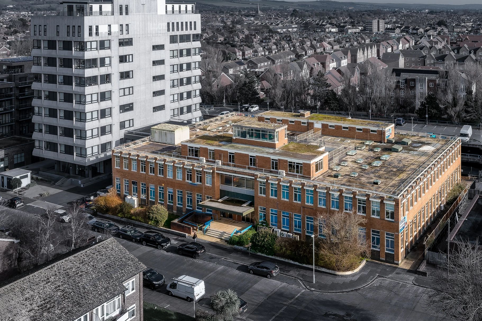 the atrium the causeway goring by sea worthing west sussex new flats for sale apartments buy new