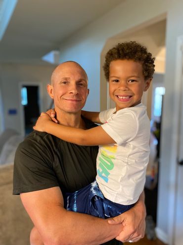 Jason Dorminy, emery fit, personal training, private gym near me,