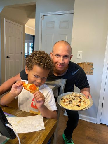 personal training, weight lifting, stretch, speed strength training, weight loss, sports massage