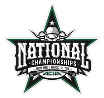 ACHA Nationals