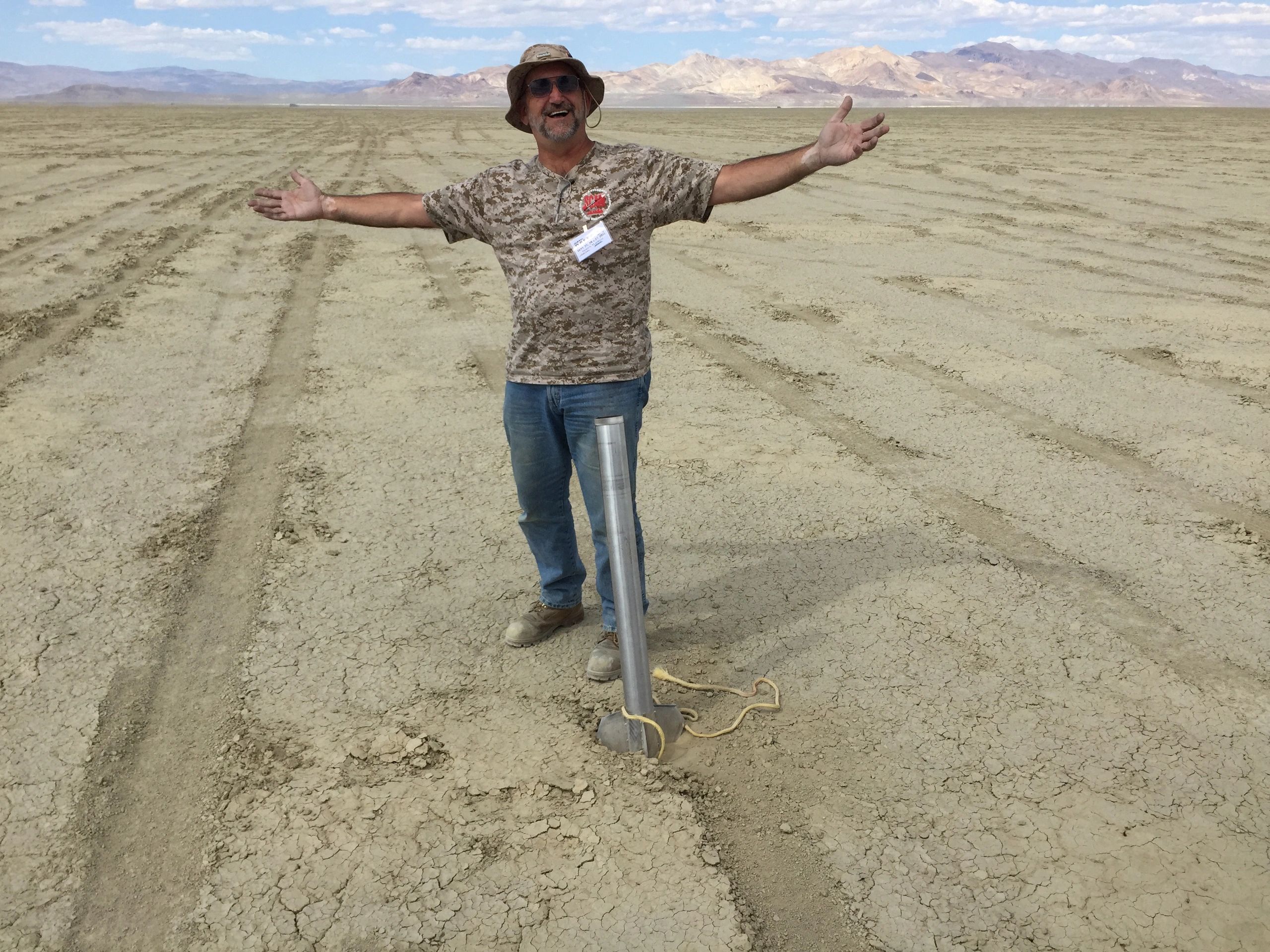 Summit City Aerospace Rocketry Rocketry Club, Model Rocketry