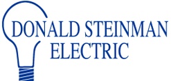 Donald Steinman Electric