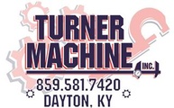 Turner Machine, Inc.