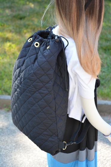 Two Way Convertible Shoulder Strap