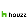 Green bar chart showing increasing growth.