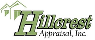Hillcrest Appraisal 