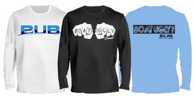 boat wraps gear