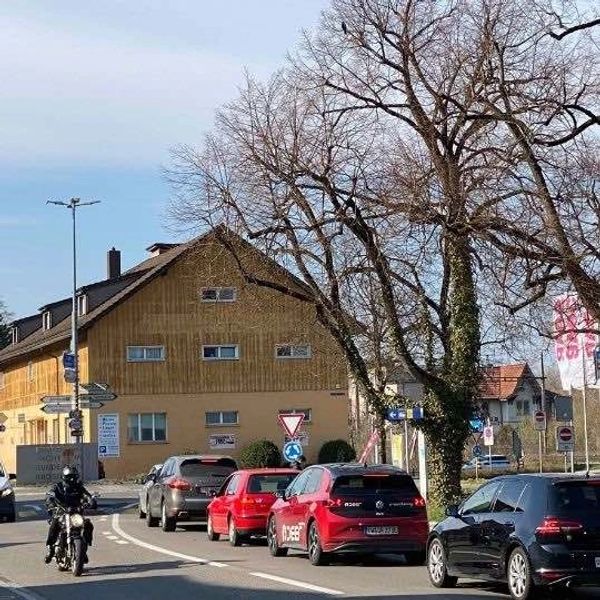 Nachhilfe Kreuzlingen Hafen Mentorat Schweiz Seestrasse 58