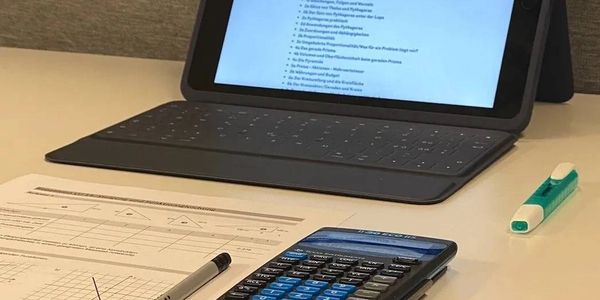 Nachhilfe Mathe Winterthur
