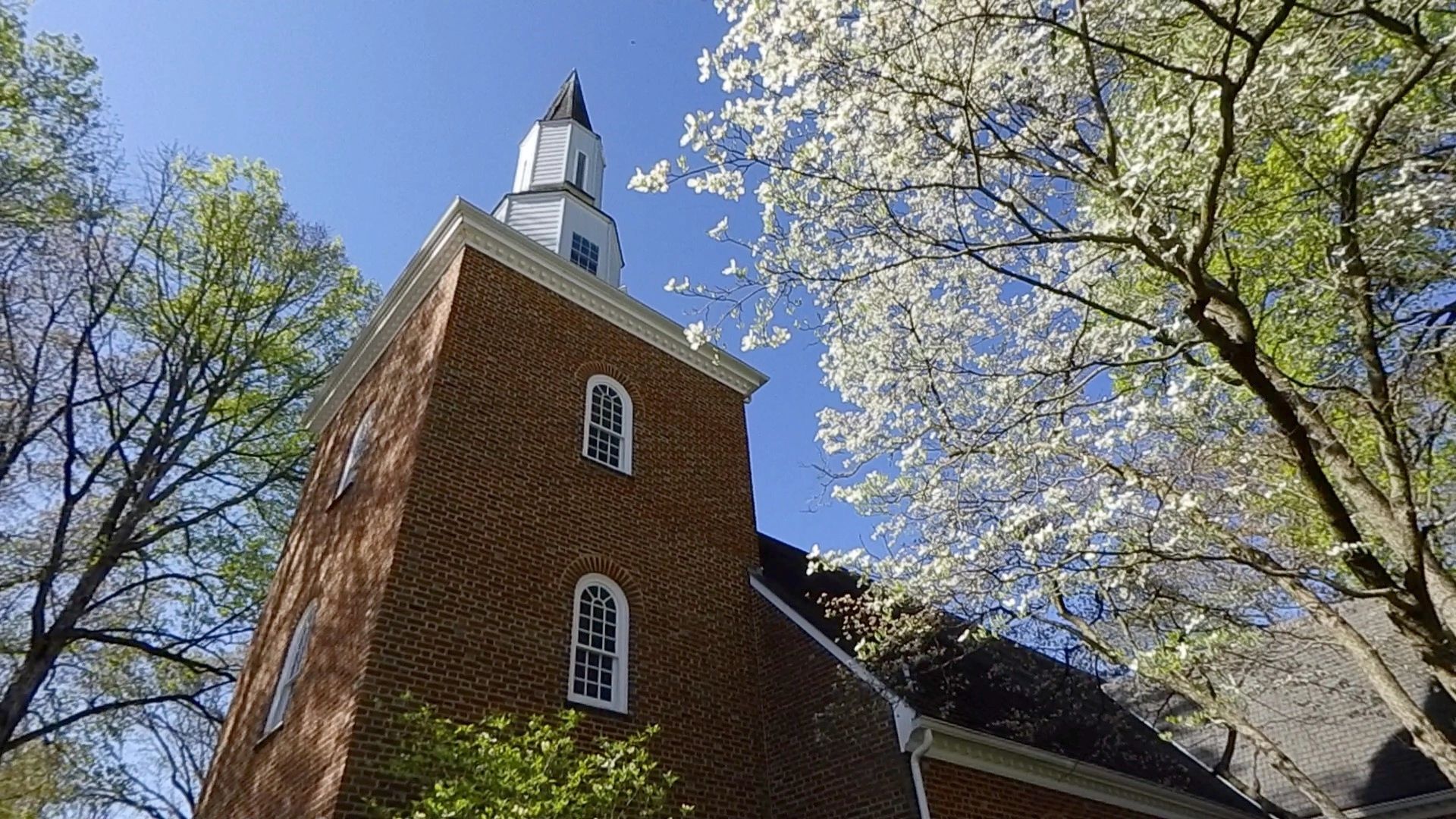 Our Staff First Baptist Church Crofton