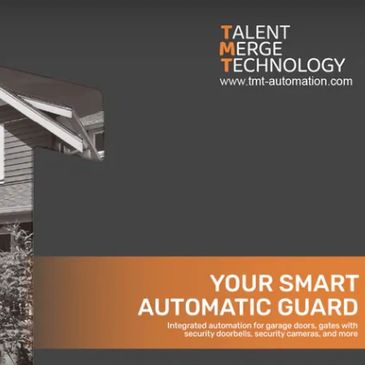 TMT Automation Garage doors