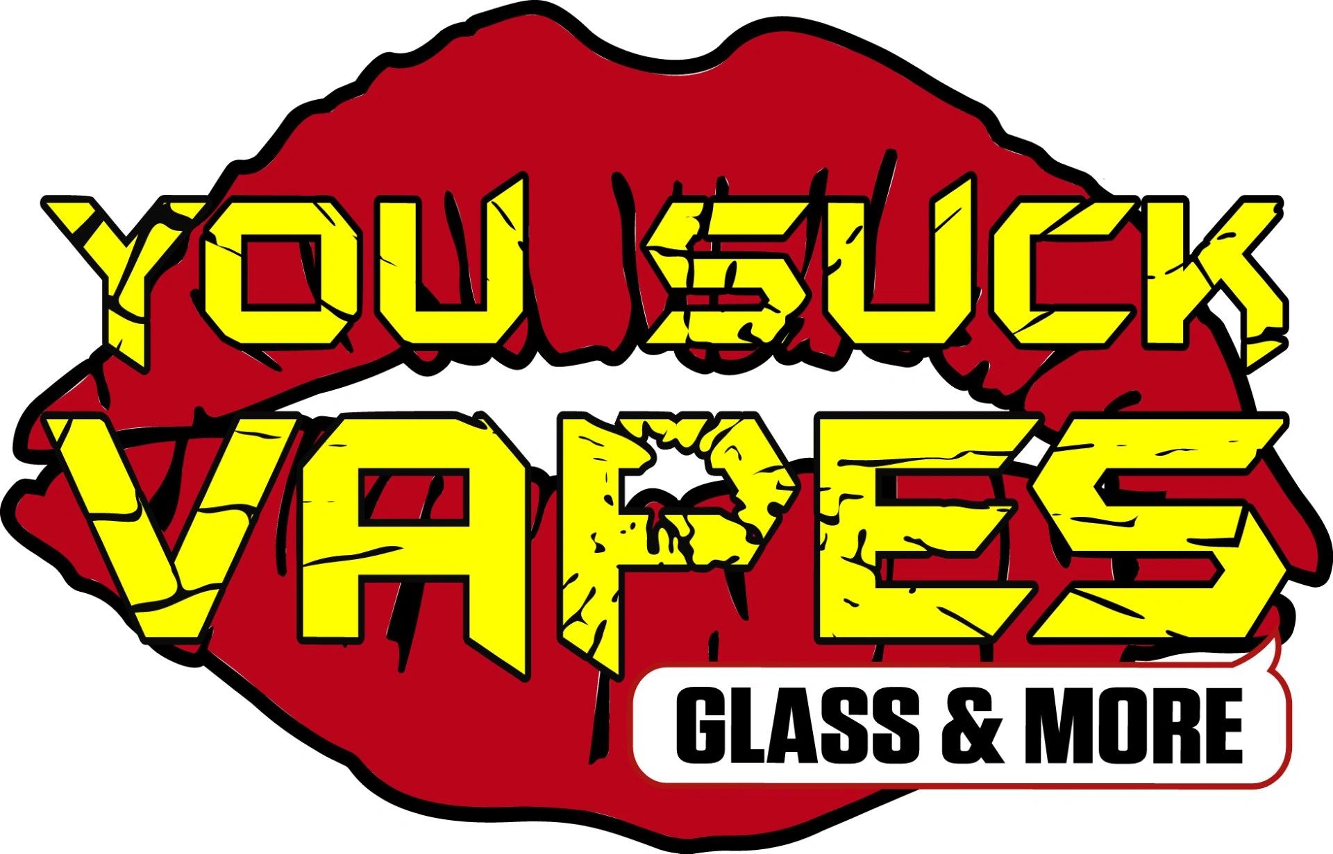 You Suck Vapes