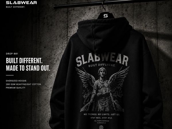 The best collection of hoodies