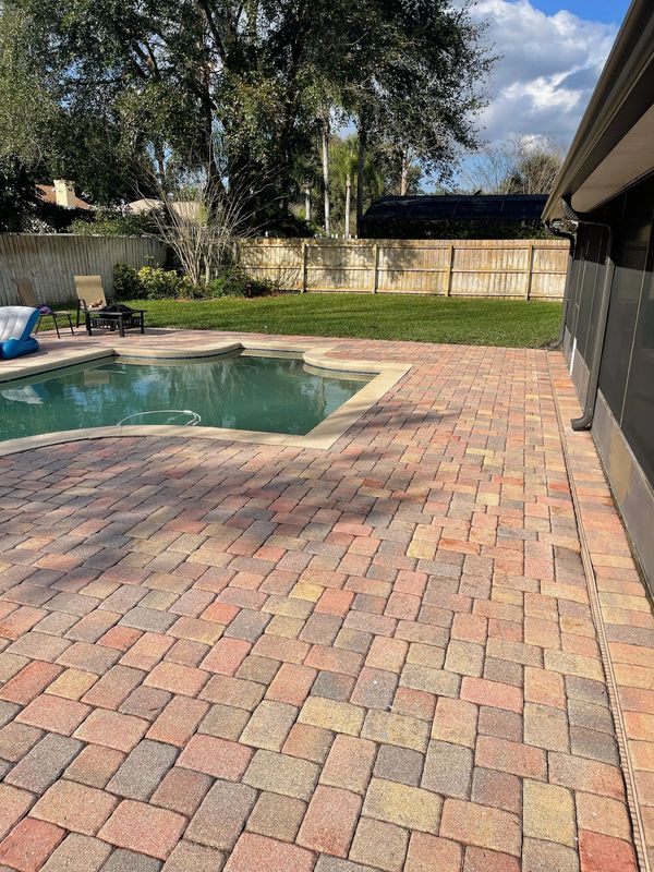 Patio Cleaning
Deck Cleaning
PRESSURE WASH ORLANDO
VINYL FENCE CLEANING
WOOD RESTORATION
PARKING LOT