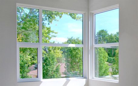 tilt and turn windows in Calgary