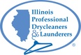 Illinois Professional Drycleaners & Launderers