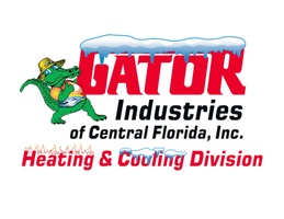 Gator Industries of Central Florida - Heating and Cooling 