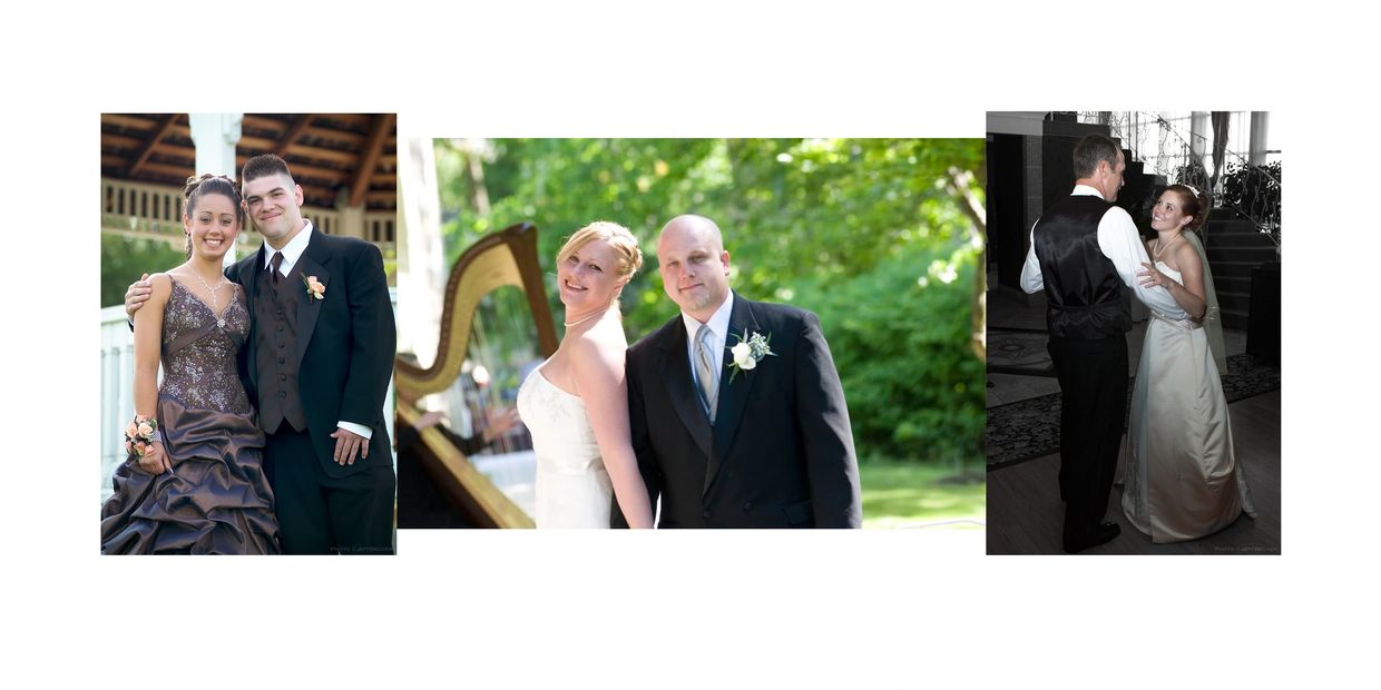 Prom Photos, Wedding Photography, Father Daughter Dance
