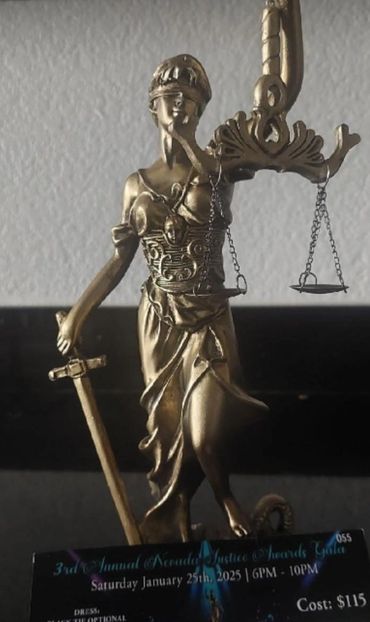 Lady Justice