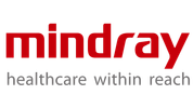 Logo de Mindray