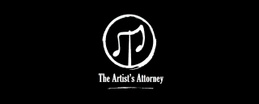 The Artist's Attorney