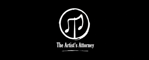 The Artist's Attorney