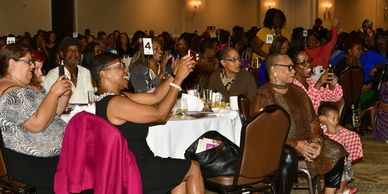 Black Women's Network Los Angeles events for business owners to get inspired