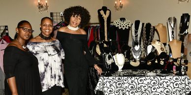 Black Women's Network Los Angeles supportive business networks for business owners