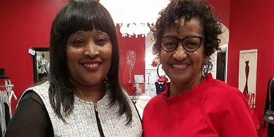 Black Women's Network Los Angeles Programs for business owners