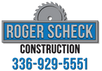 Roger Scheck Construction