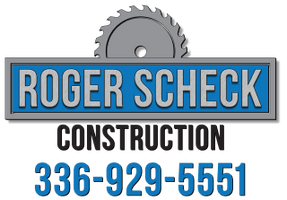Roger Scheck Construction