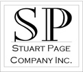 Stuart Page Company Inc.