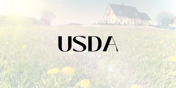 usda home loan, low rates, low down payment, first time home buyer, local lender, available 7 days