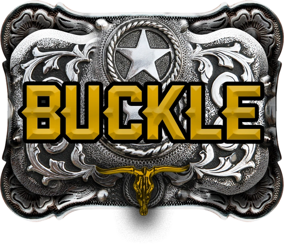 Buckle Vodka