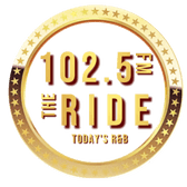 102.5 FM The Ride